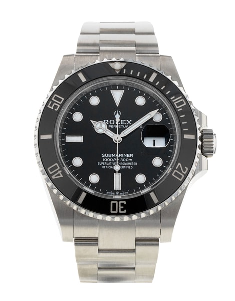 Rolex Submariner 126610 LN